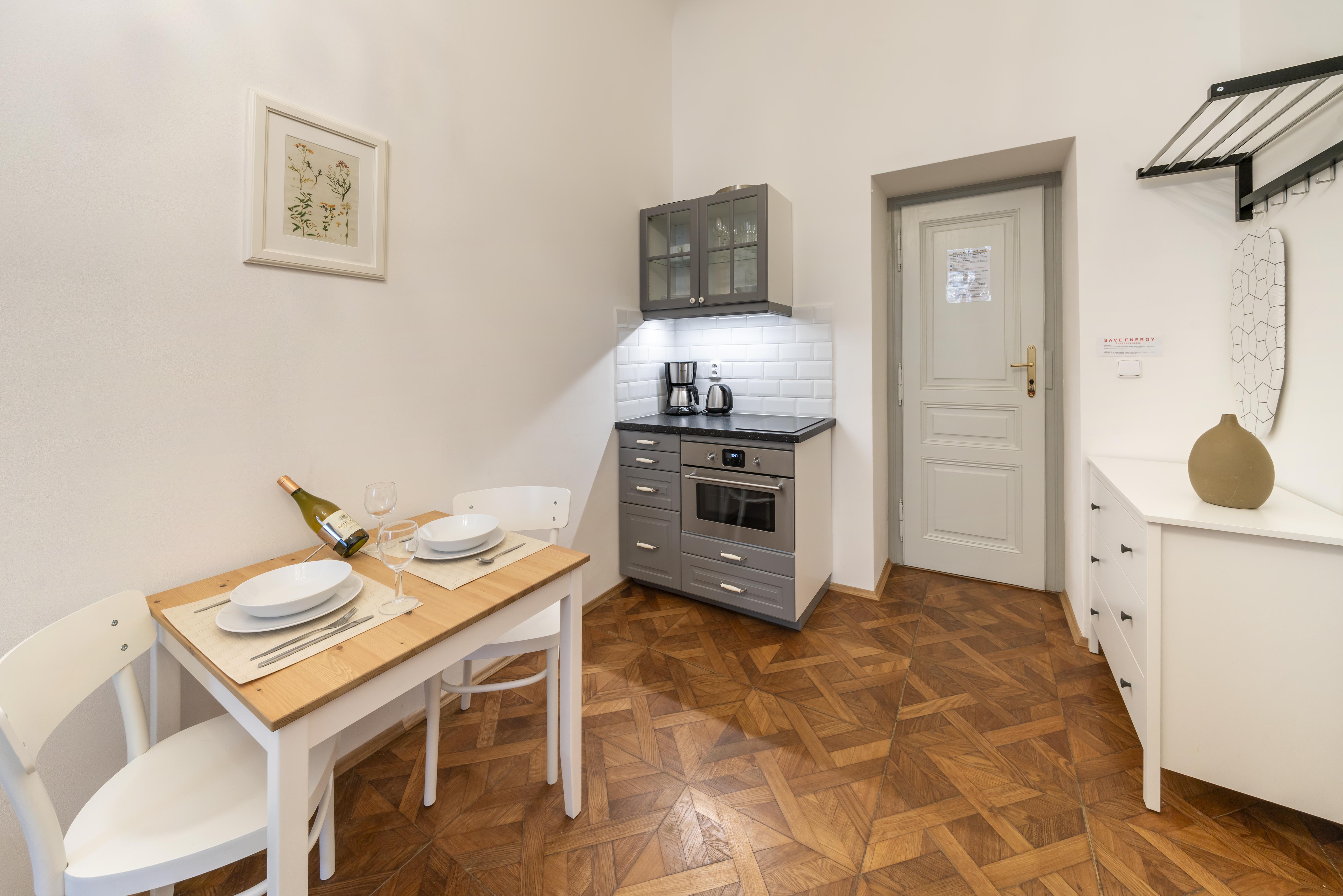 Apartamento Old Town - Michalska 4*