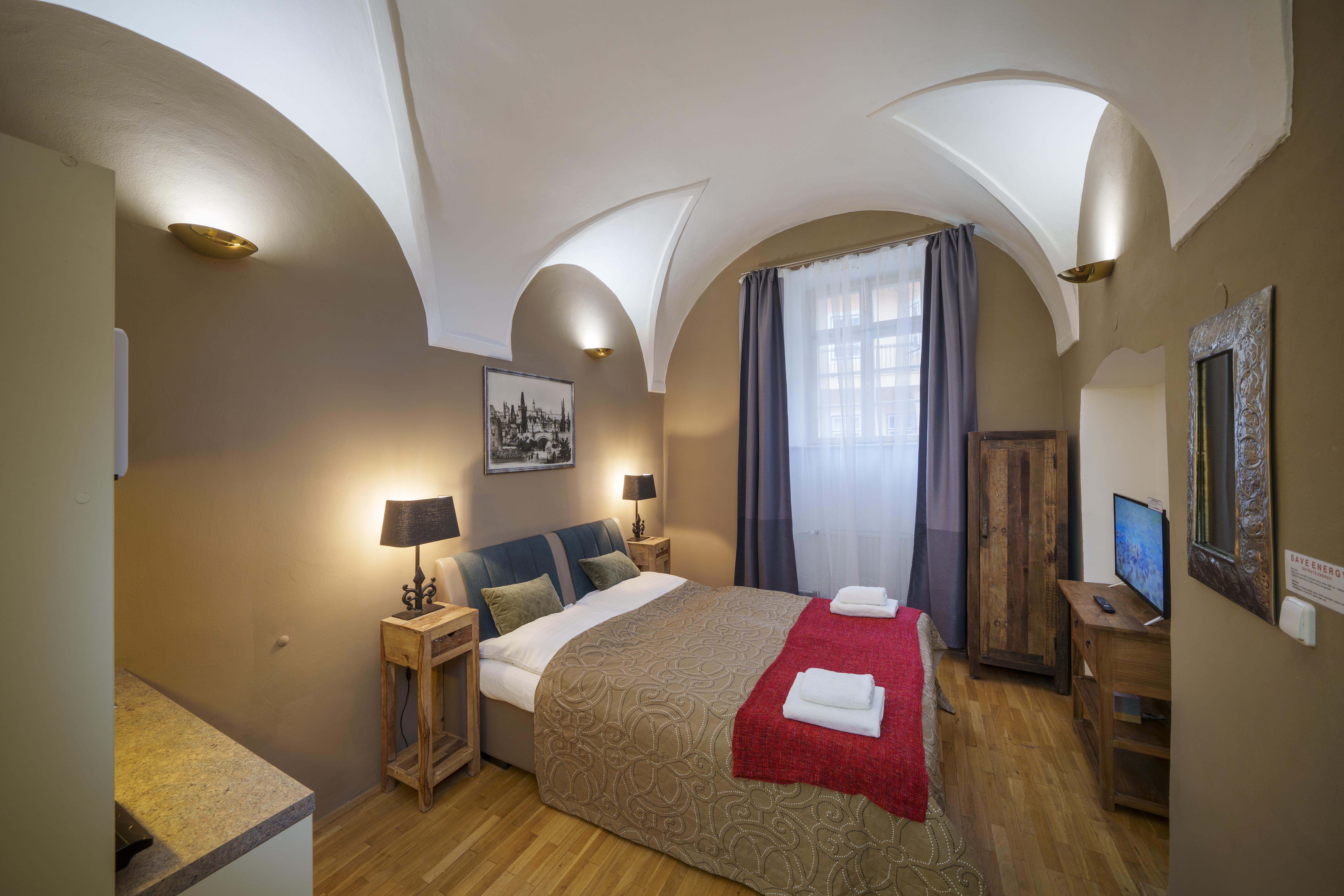 Old Town - Michalska Apartamento 4*