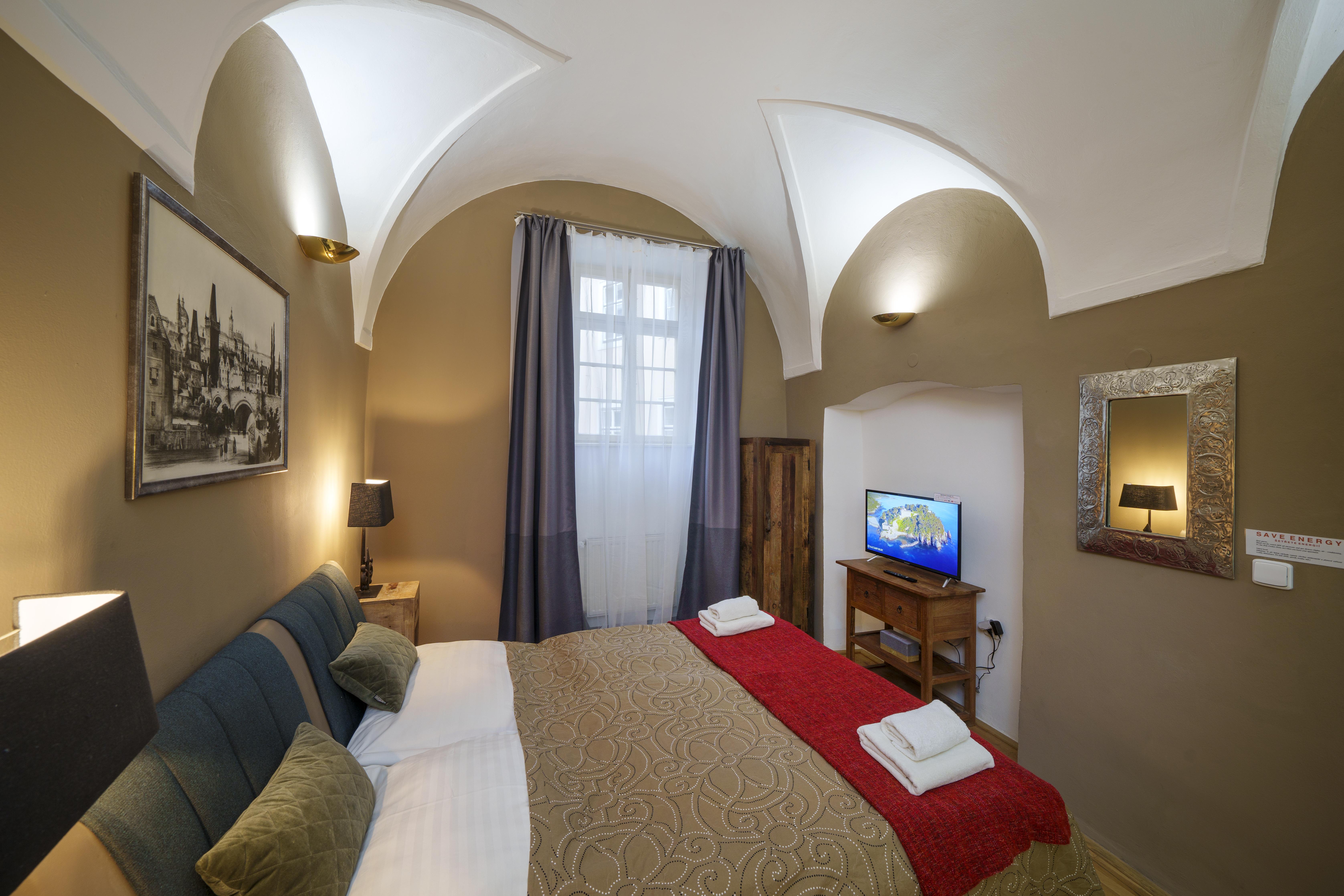 Apartamento Old Town - Michalska