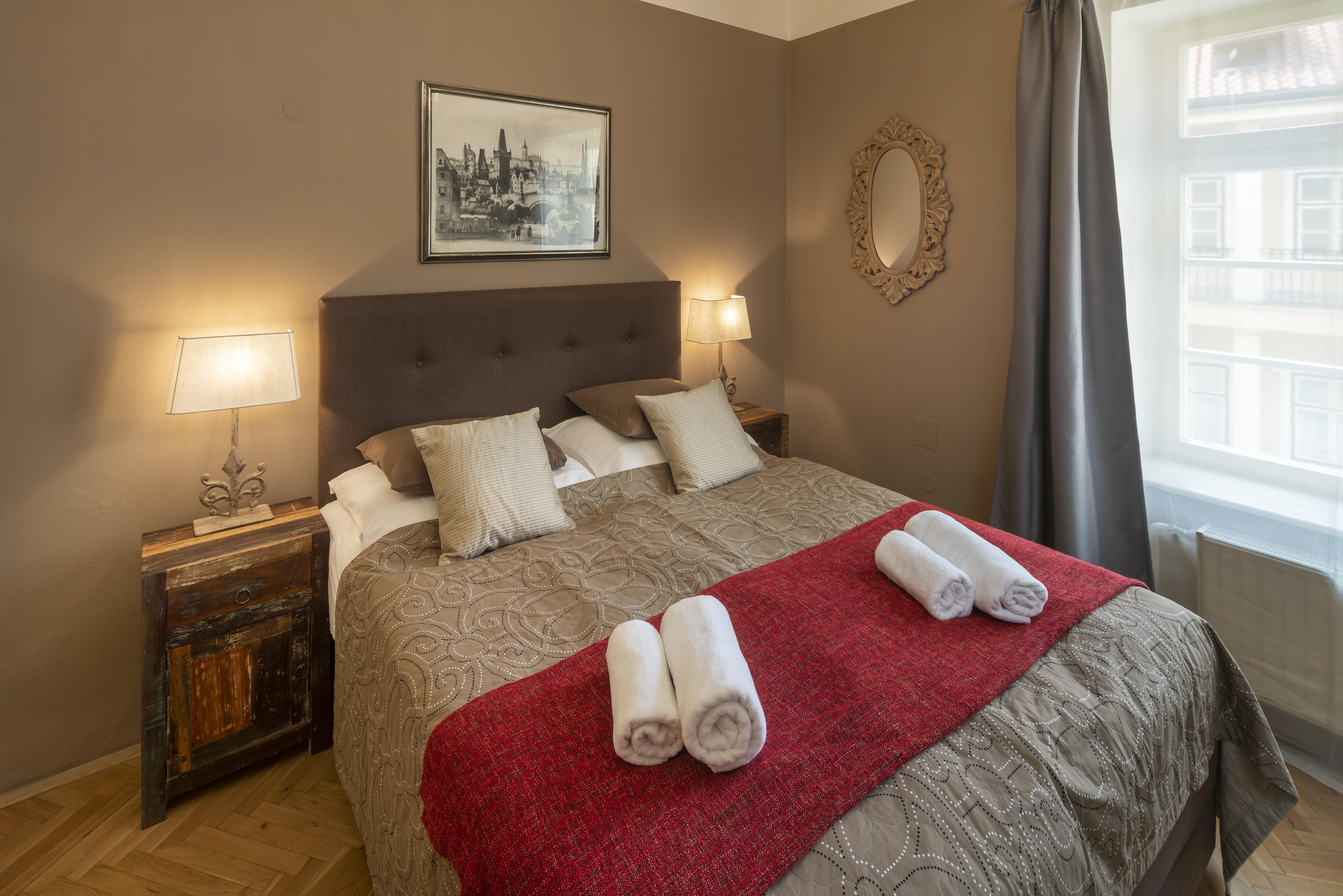Old Town - Michalska Apartamento 4*