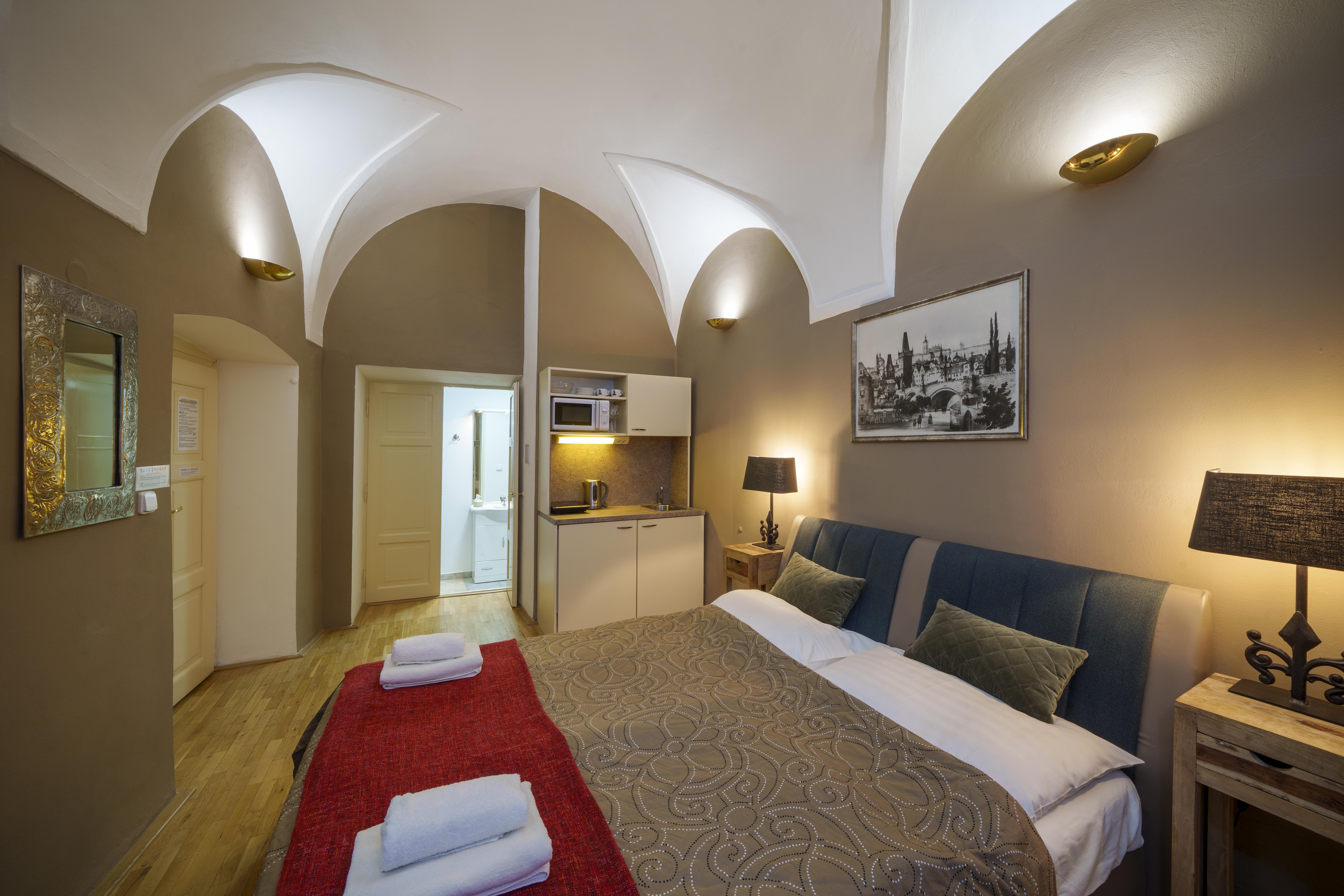 Old Town - Michalska Apartamento