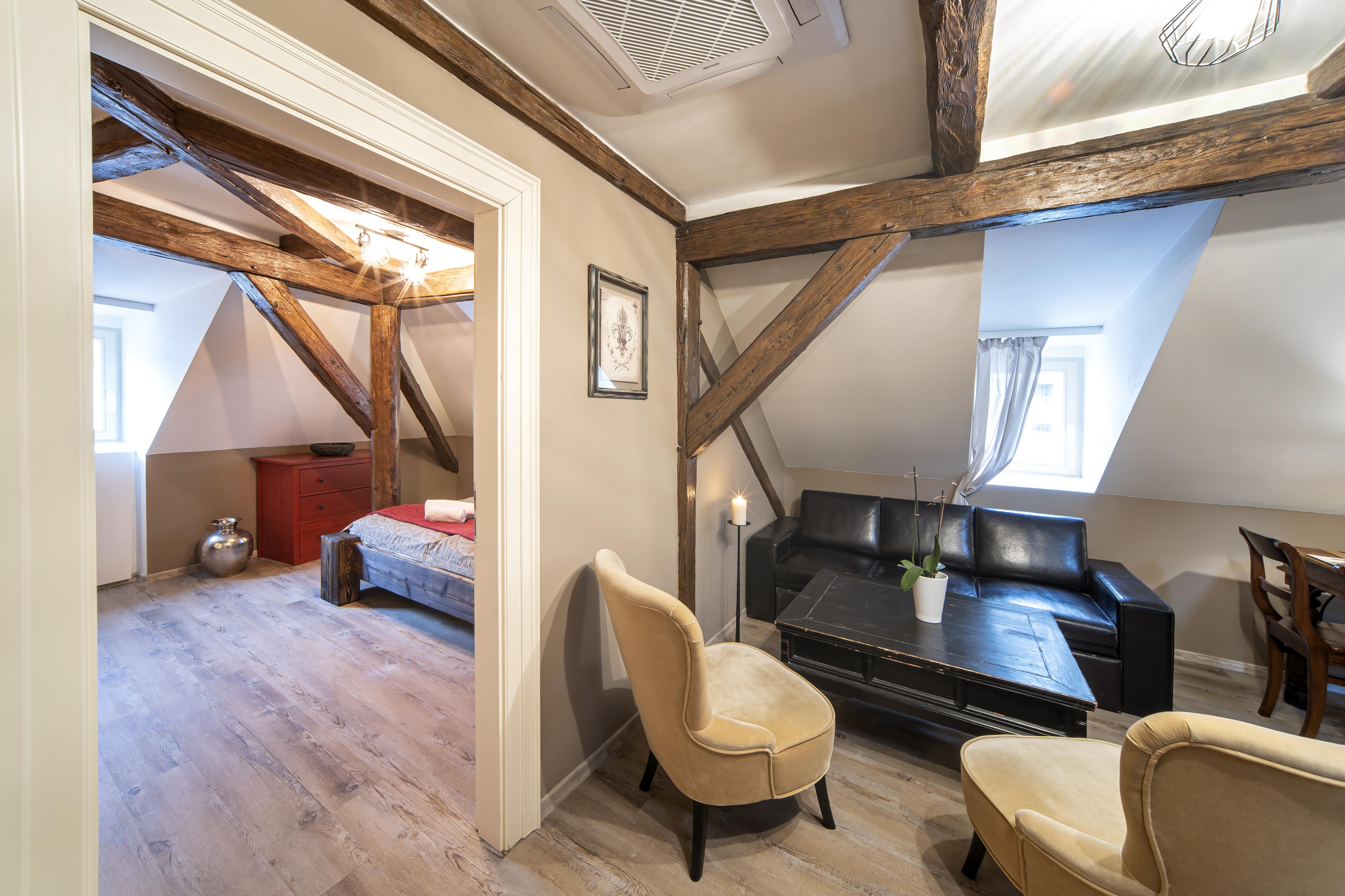 Apartamento Old Town - Michalska 4*