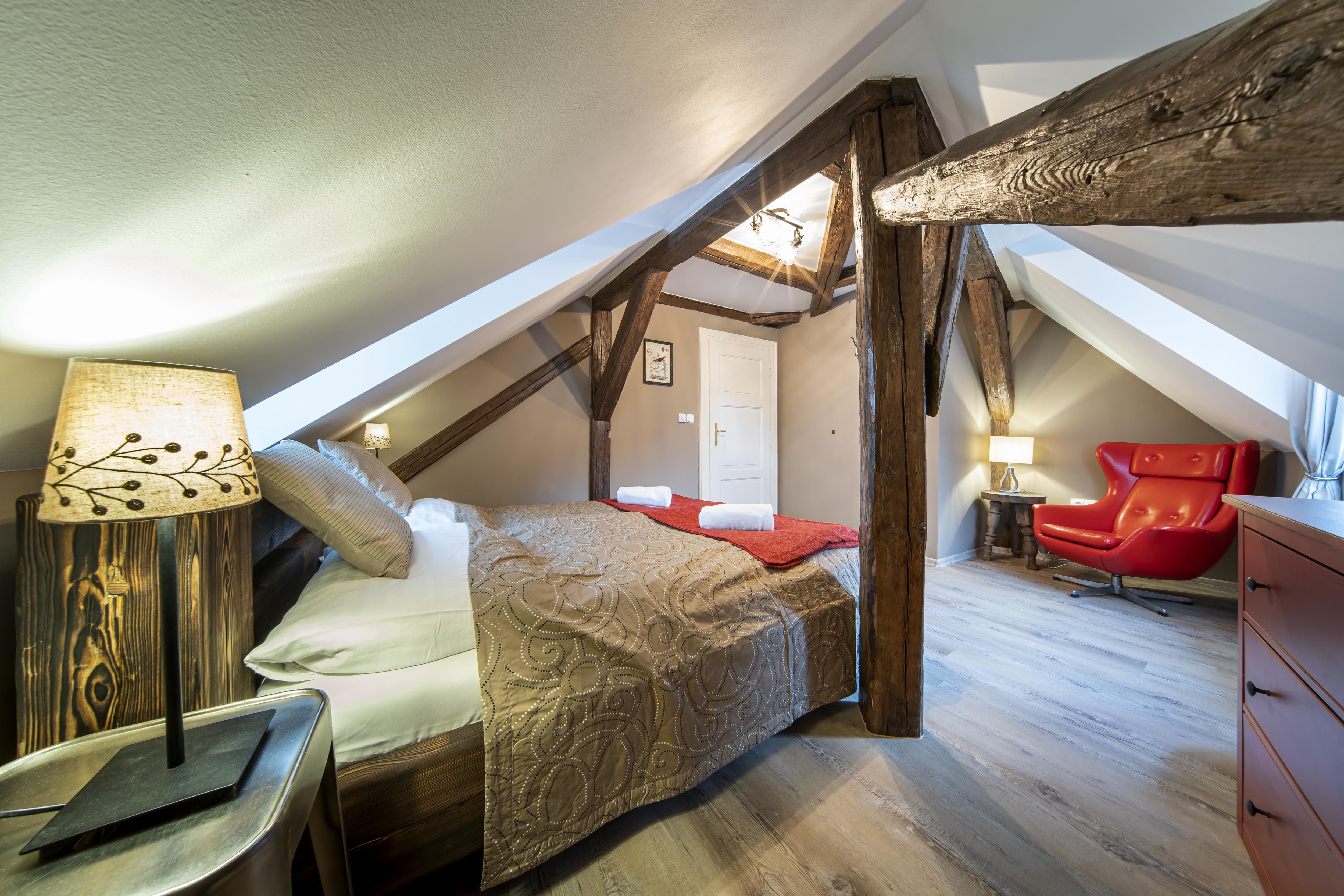 Apartamento Old Town - Michalska