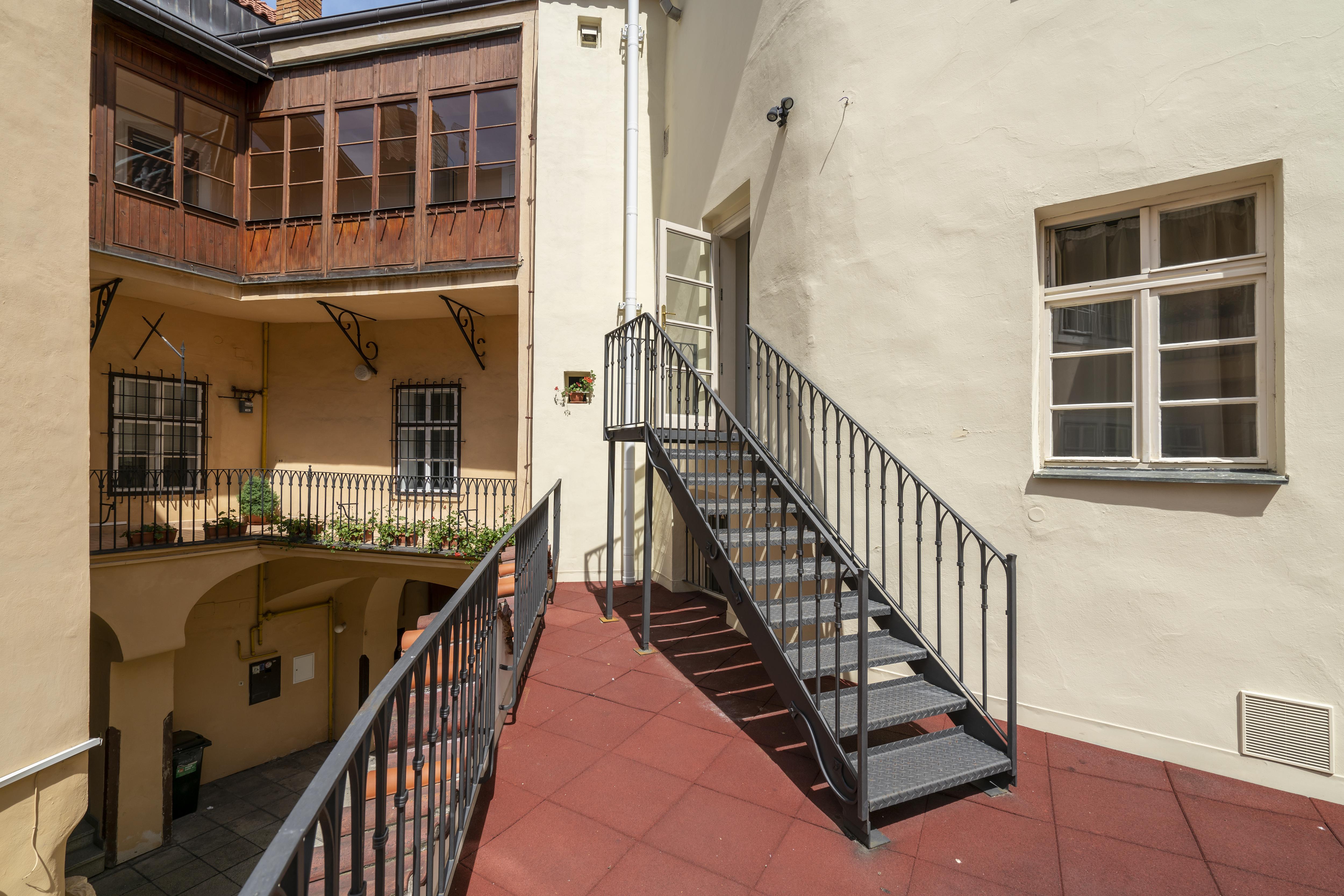 Apartamento Old Town - Michalska