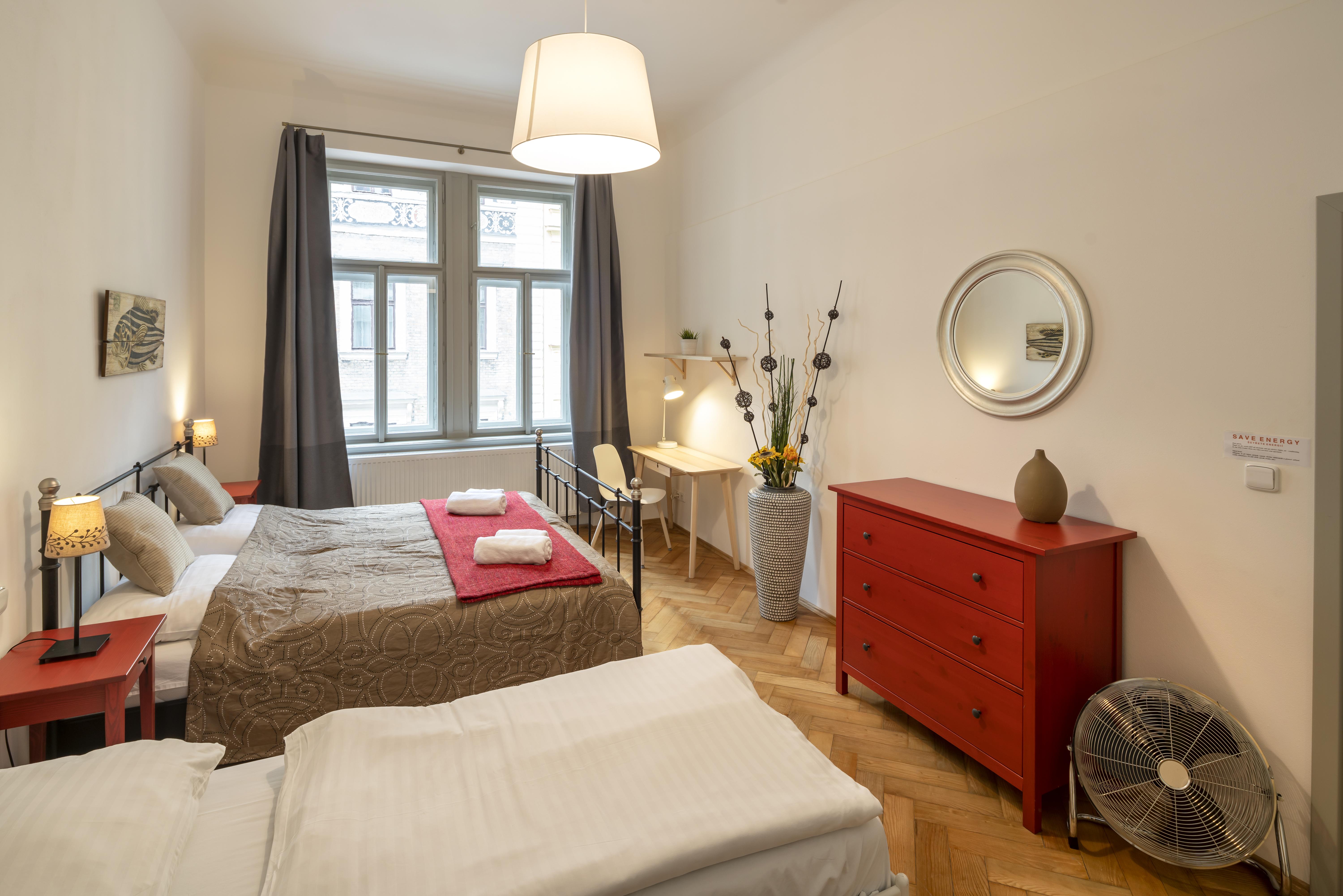 Old Town - Michalska Apartamento 4*