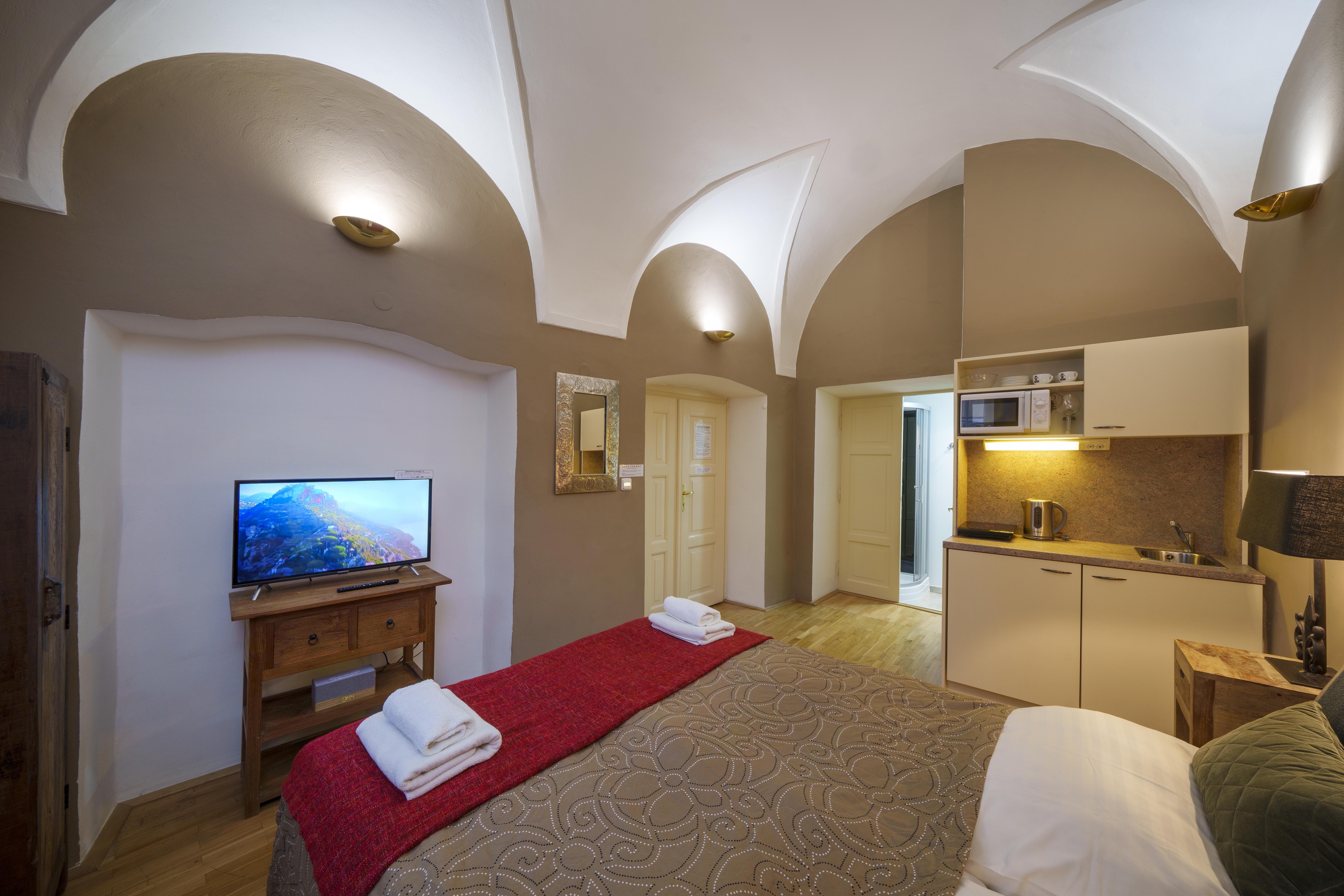 Apartamento Old Town - Michalska 4*