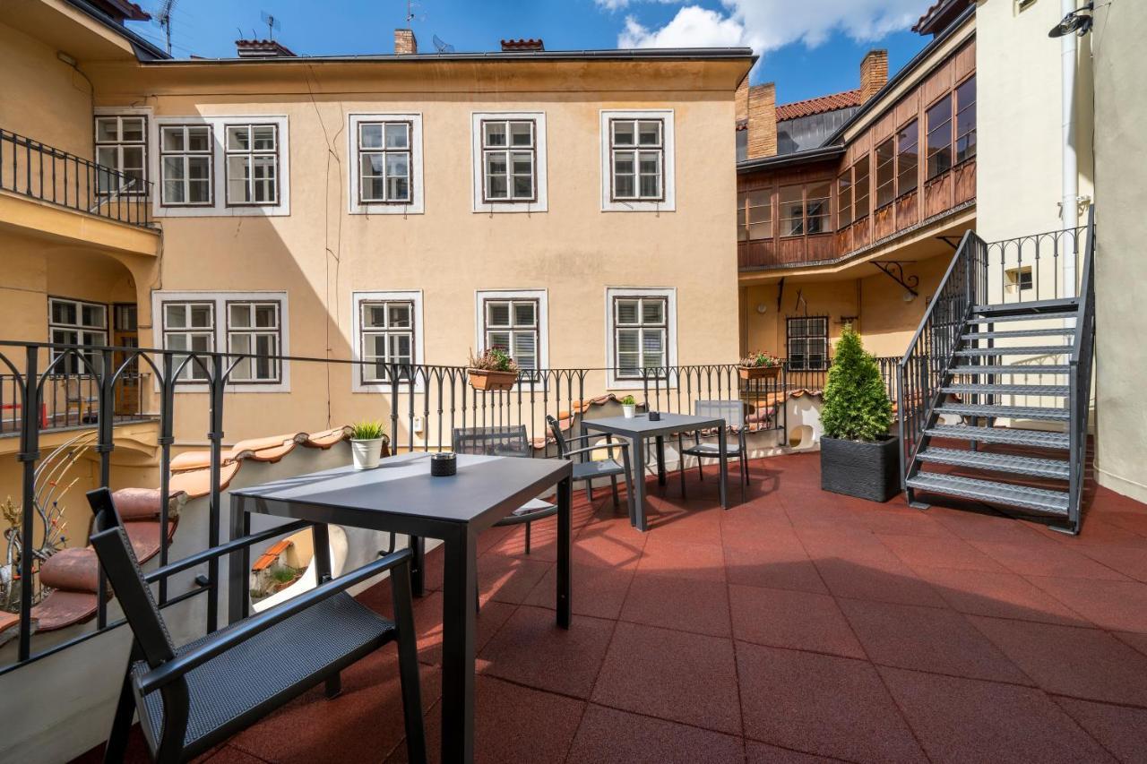 Apartamento Old Town - Michalska