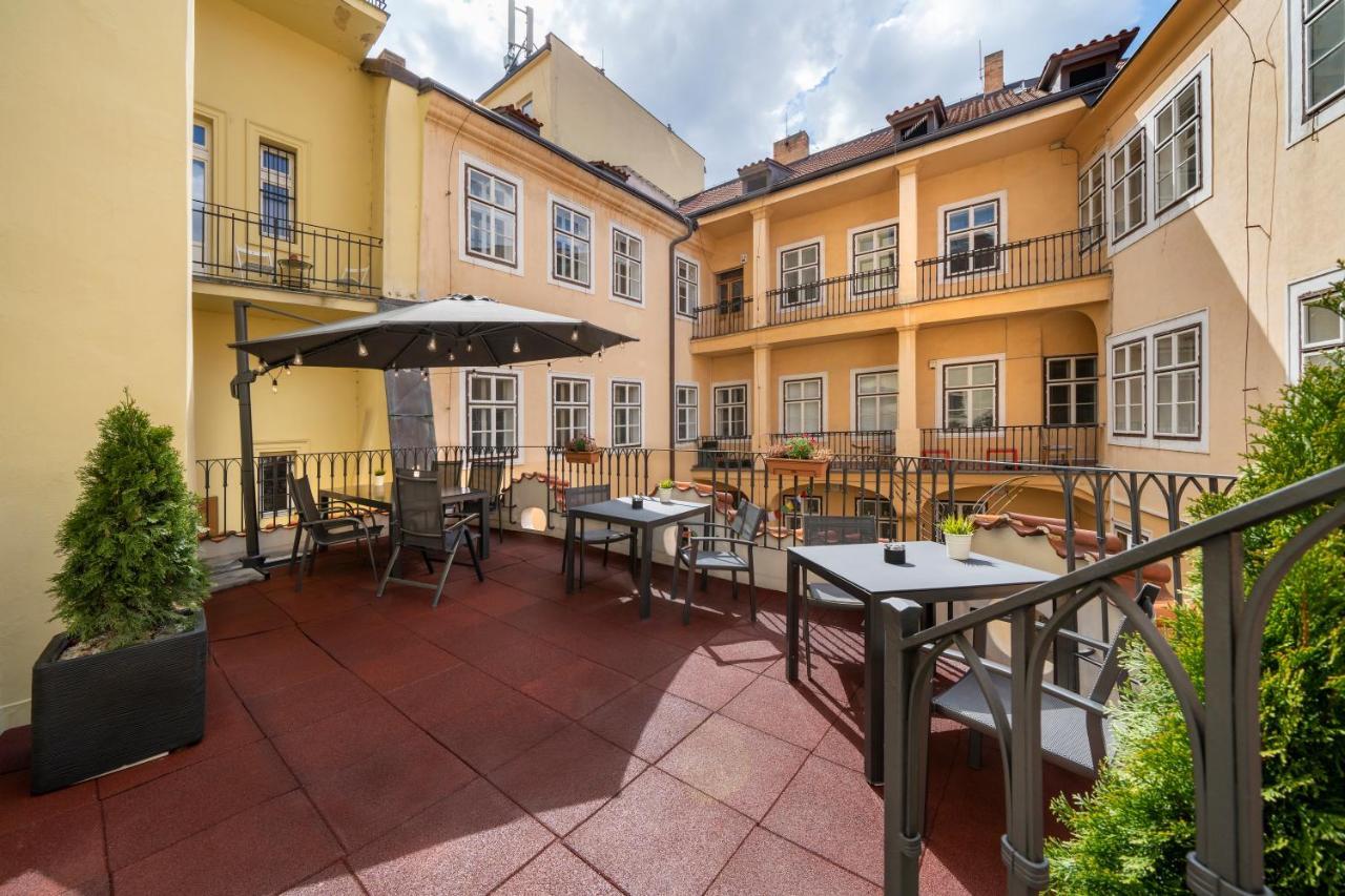 Apartamento Old Town - Michalska Praga