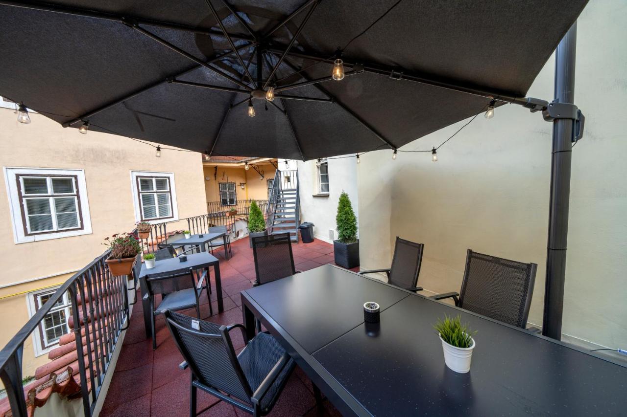 Old Town - Michalska Apartamento