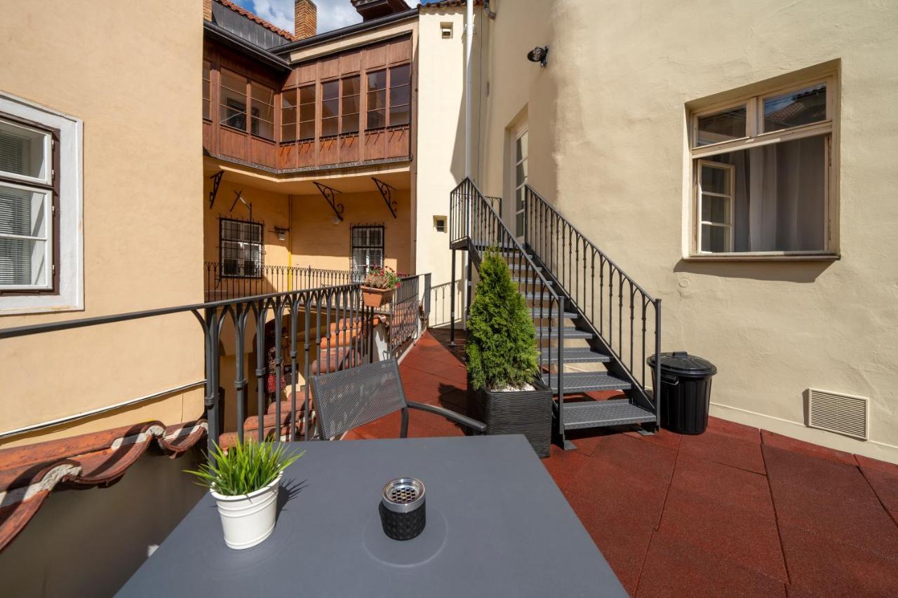 Old Town - Michalska Apartamento 4*
