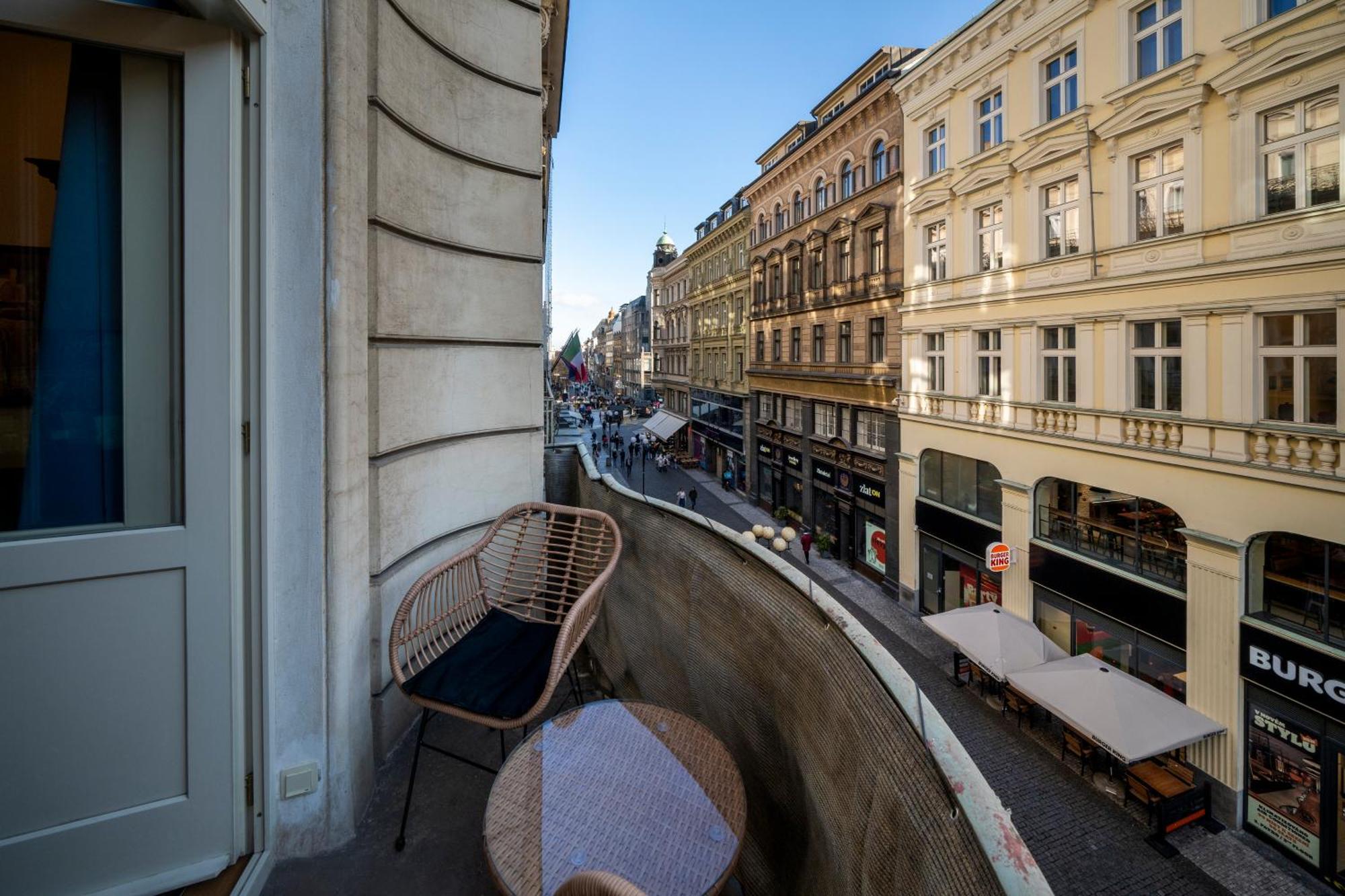 Apartamento Old Town - Michalska 4*
