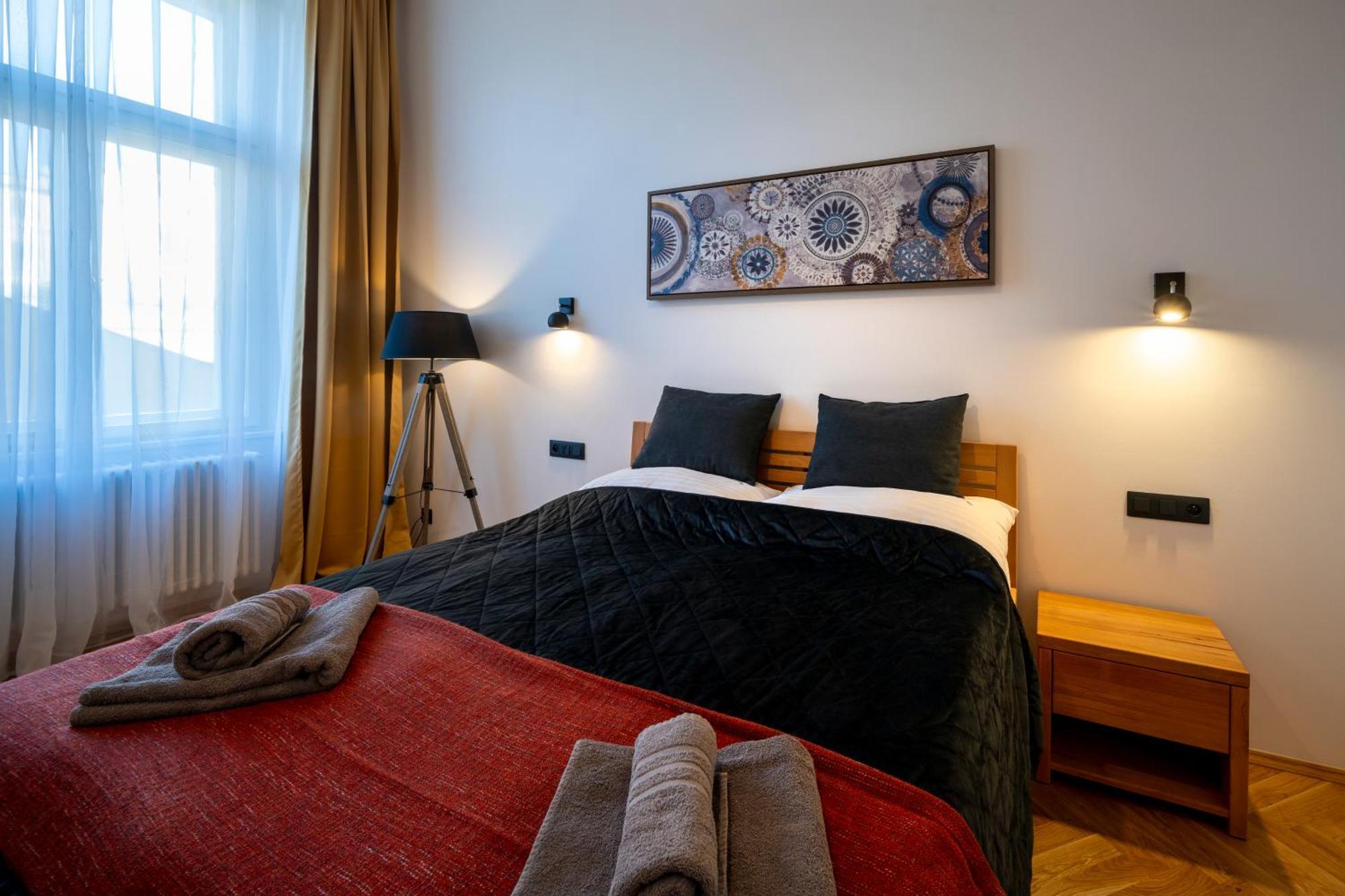 Apartamento Old Town - Michalska