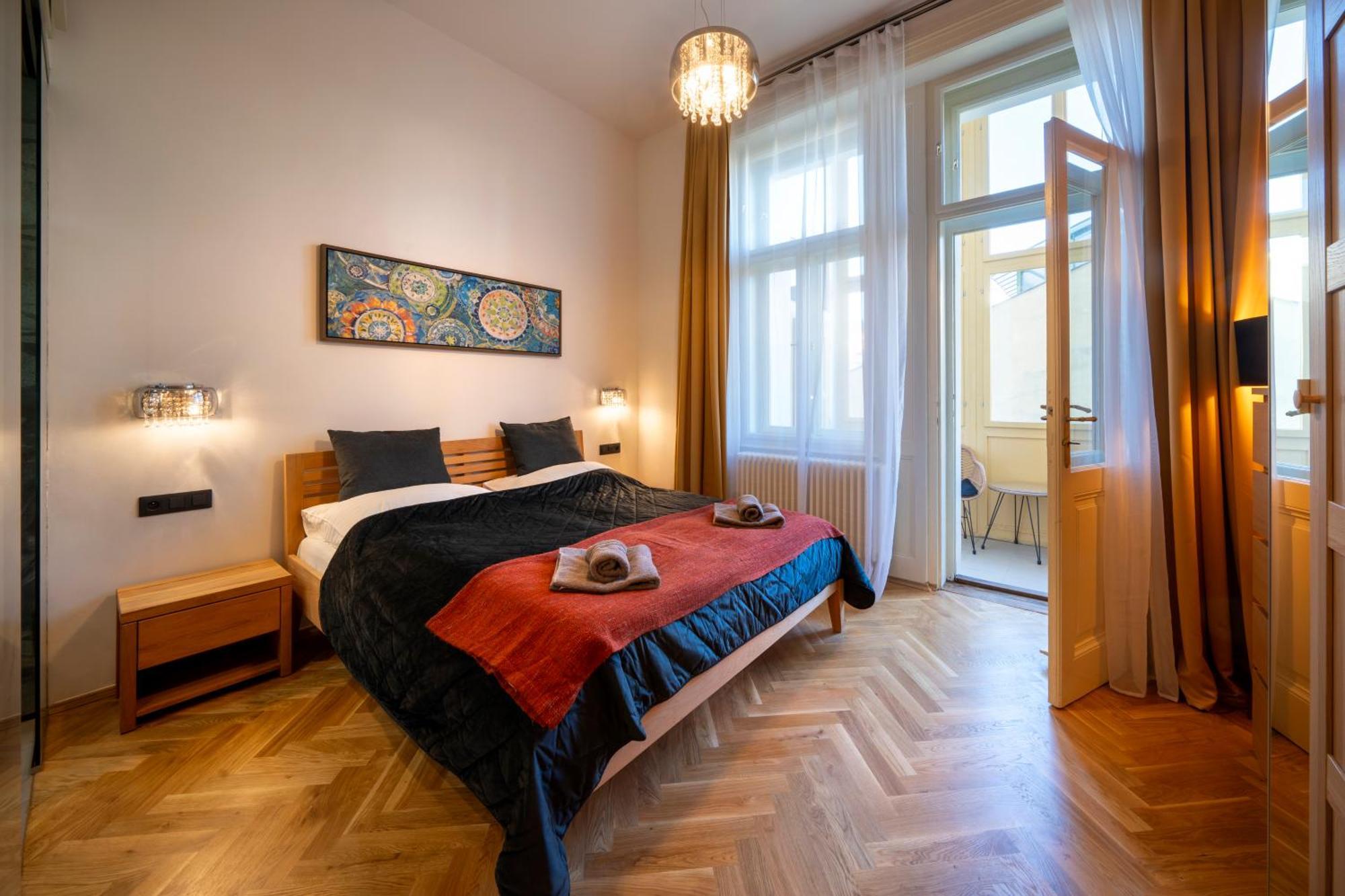 Apartamento Old Town - Michalska
