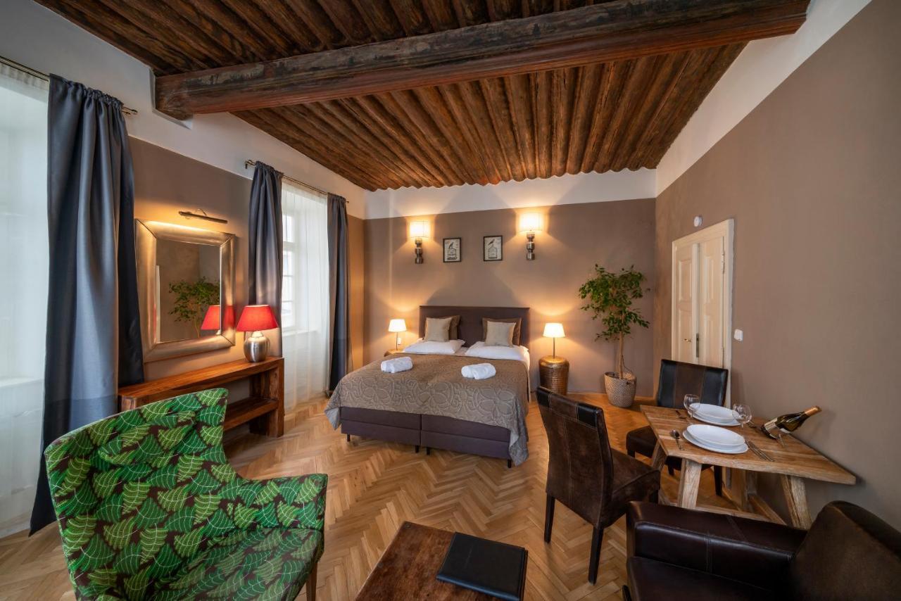Apartamento Old Town - Michalska