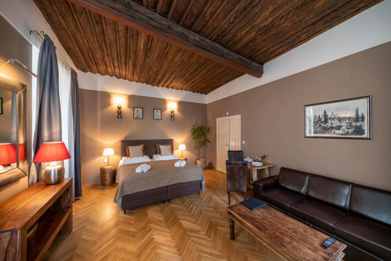 Apartamento Old Town - Michalska