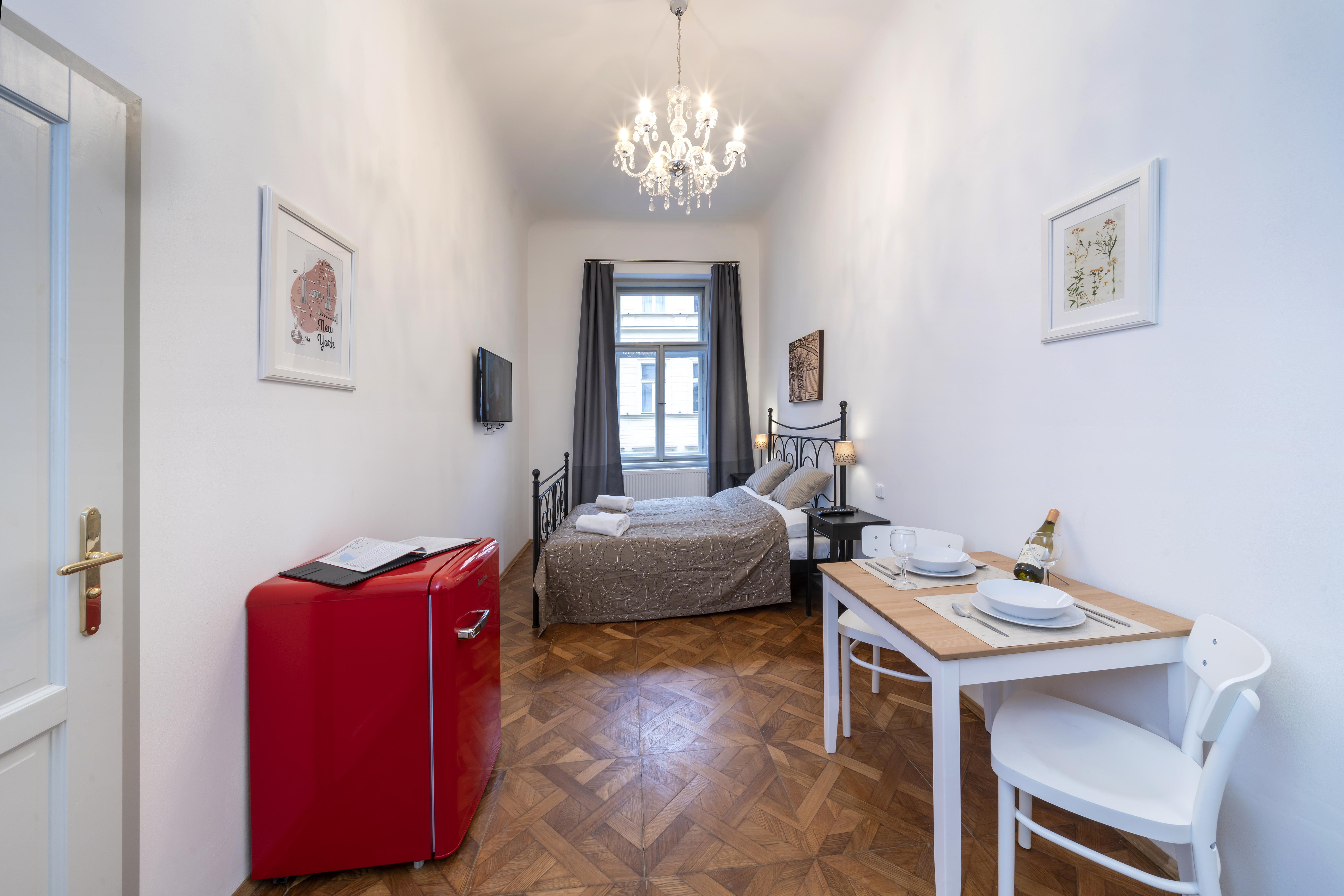 Appartamento Old Town - Michalska