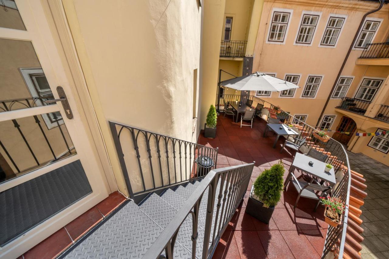 Appartamento Old Town - Michalska 4*