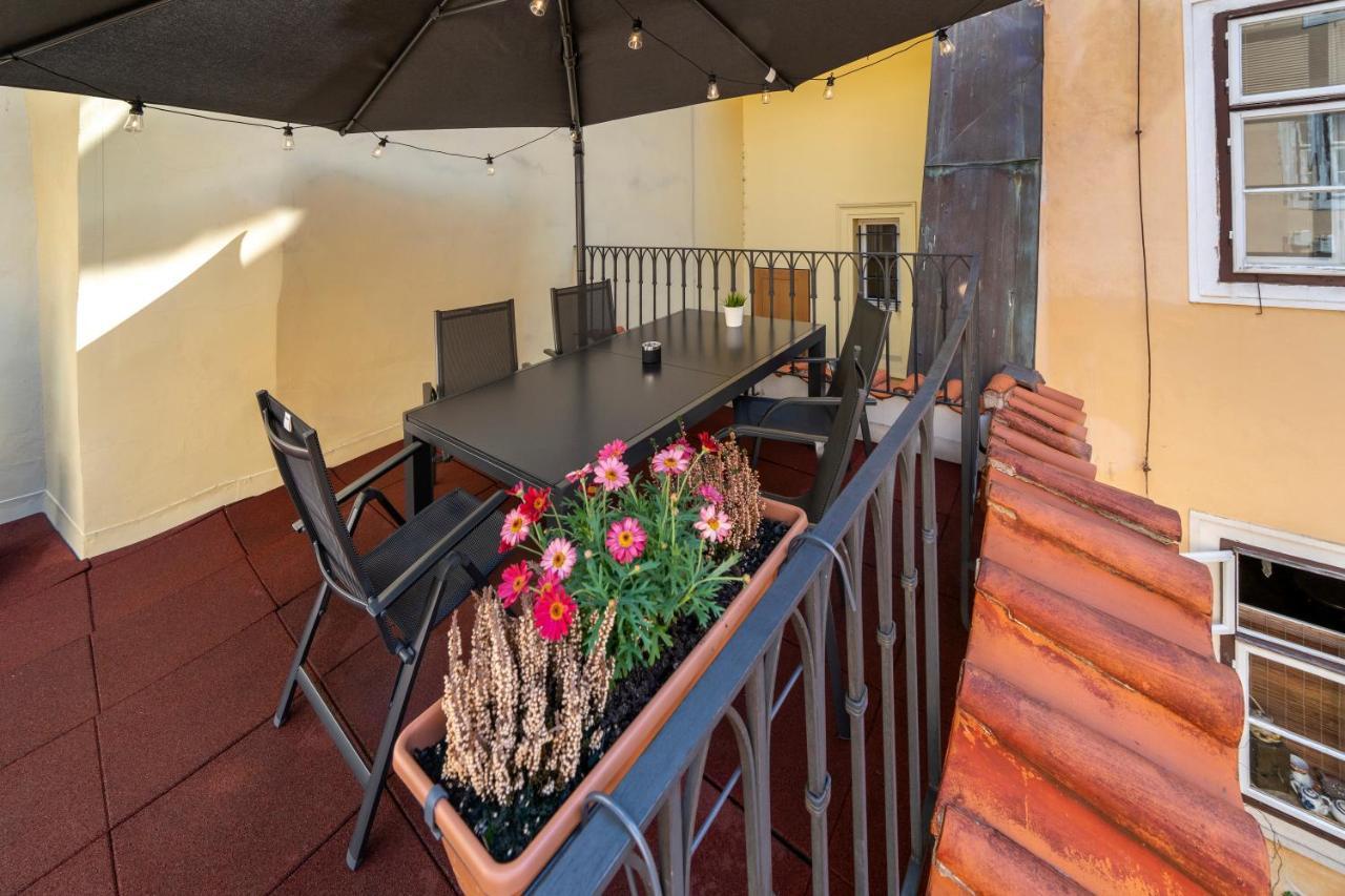 Old Town - Michalska Appartamento 4*