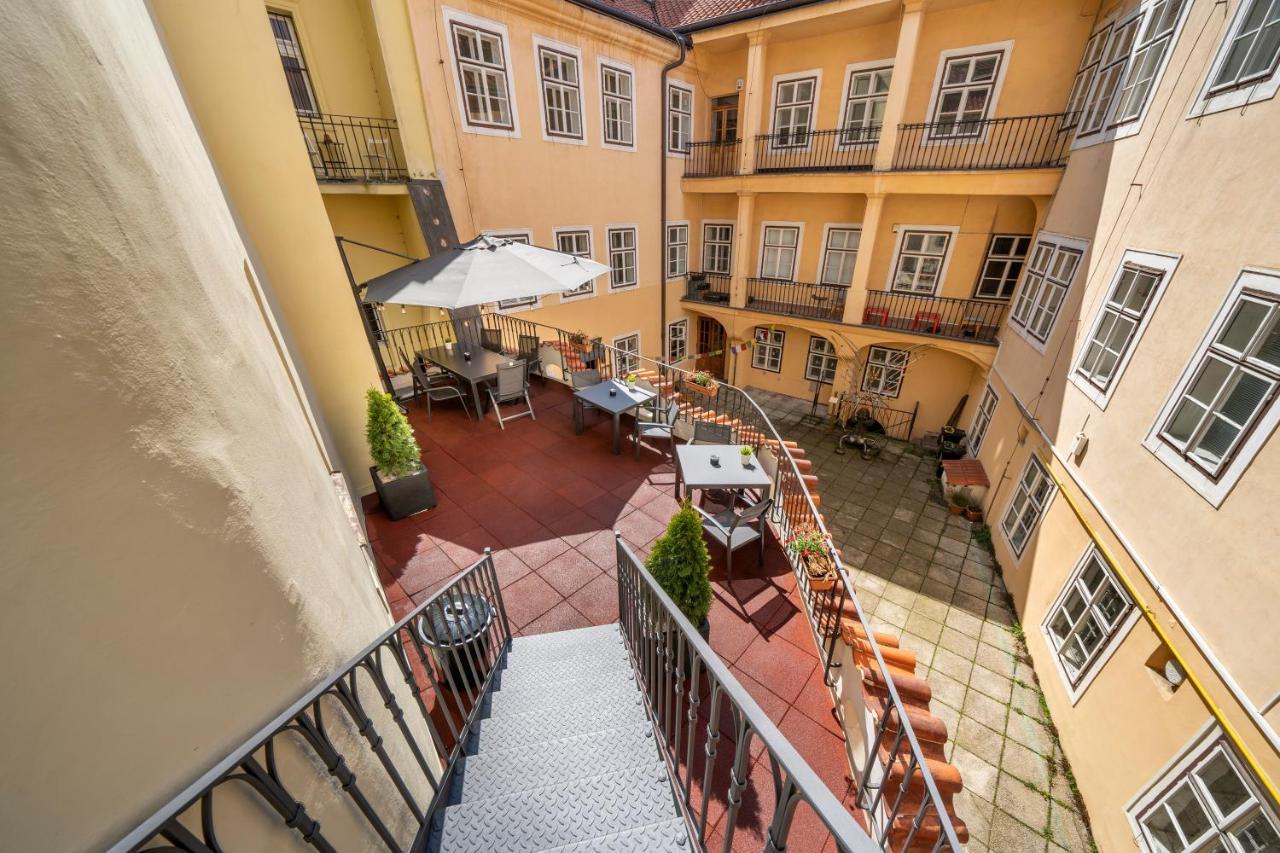 Old Town - Michalska Appartamento 4*