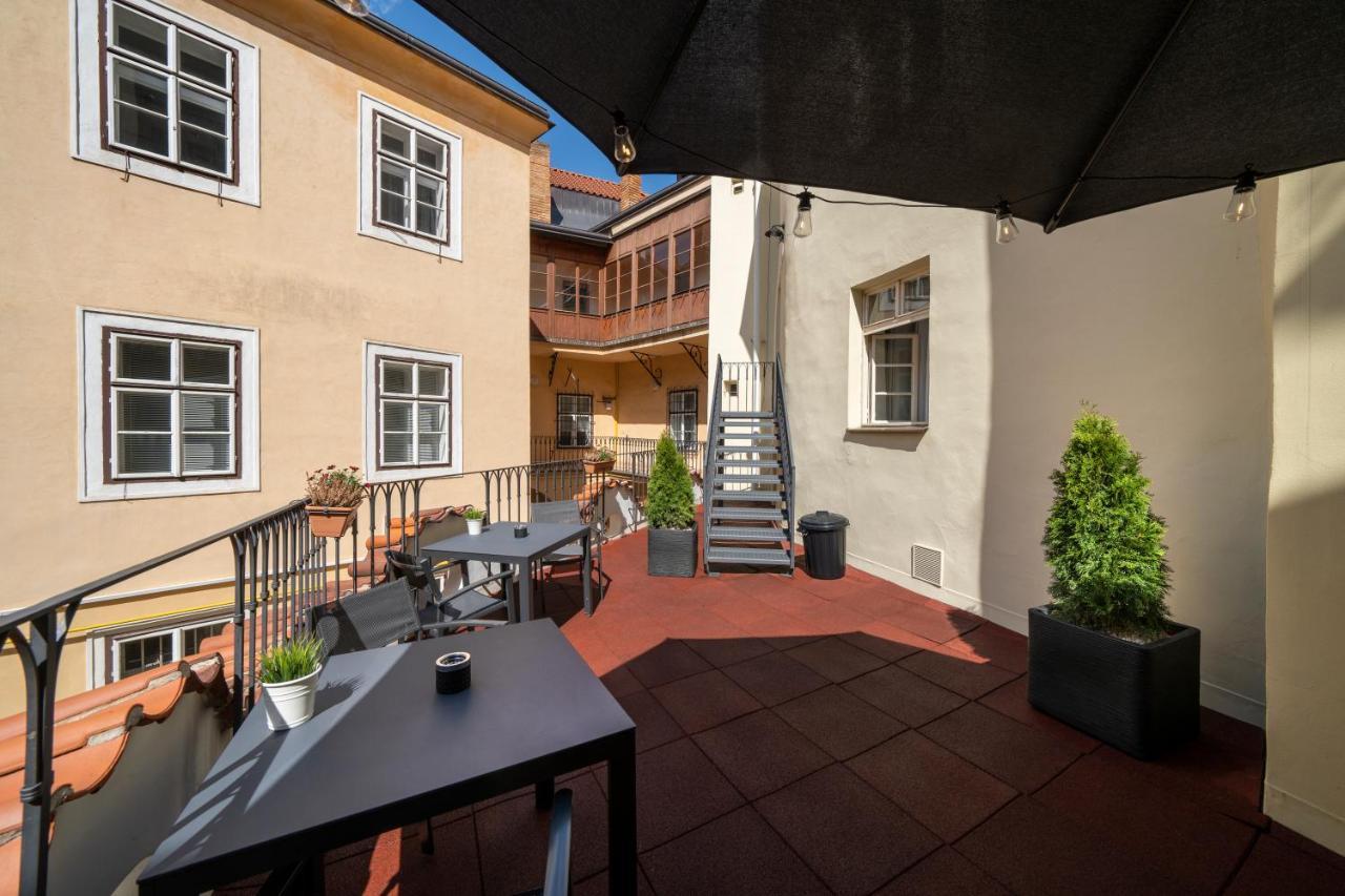 Appartamento Old Town - Michalska