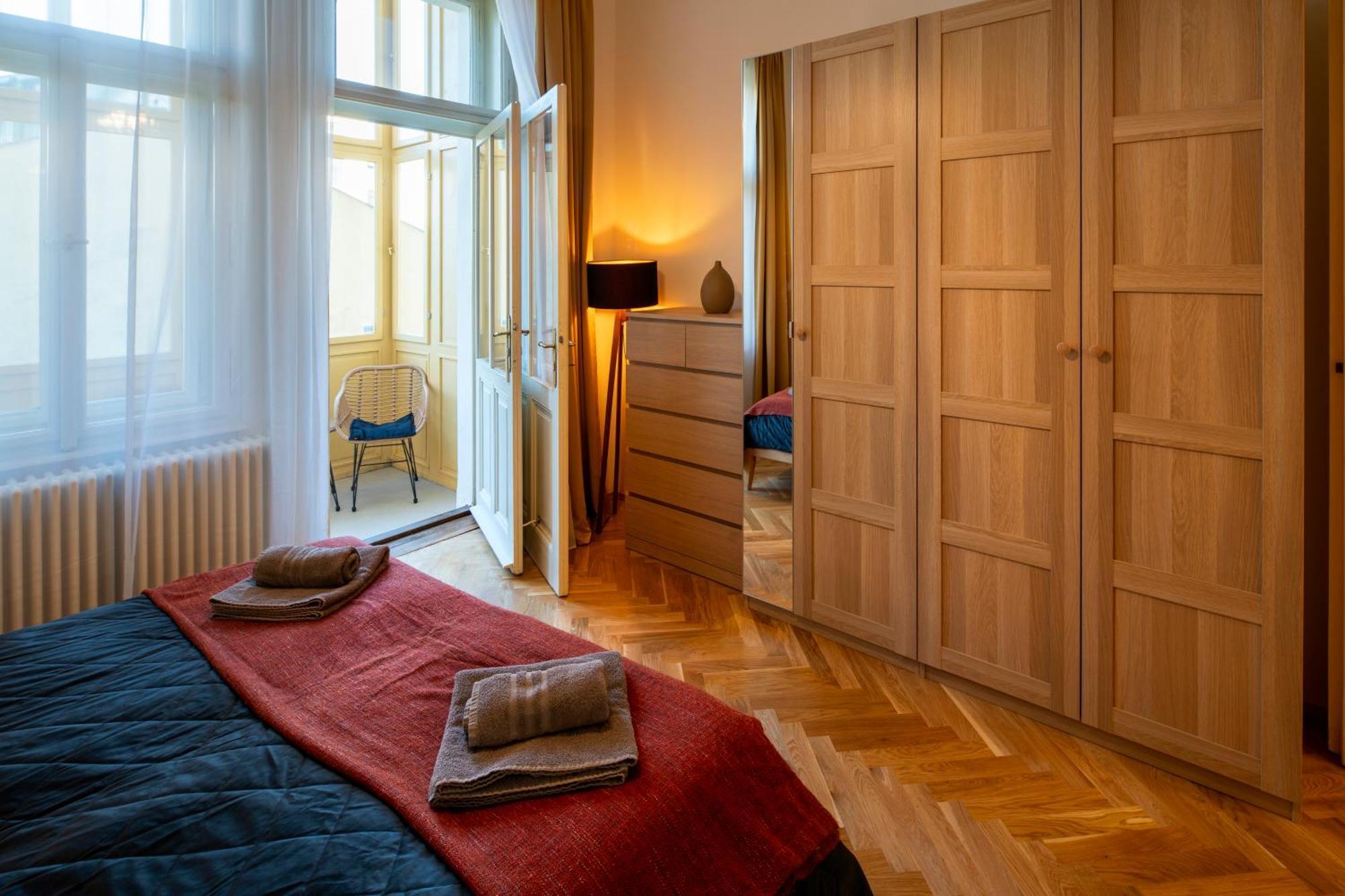 Old Town - Michalska Appartamento 4*