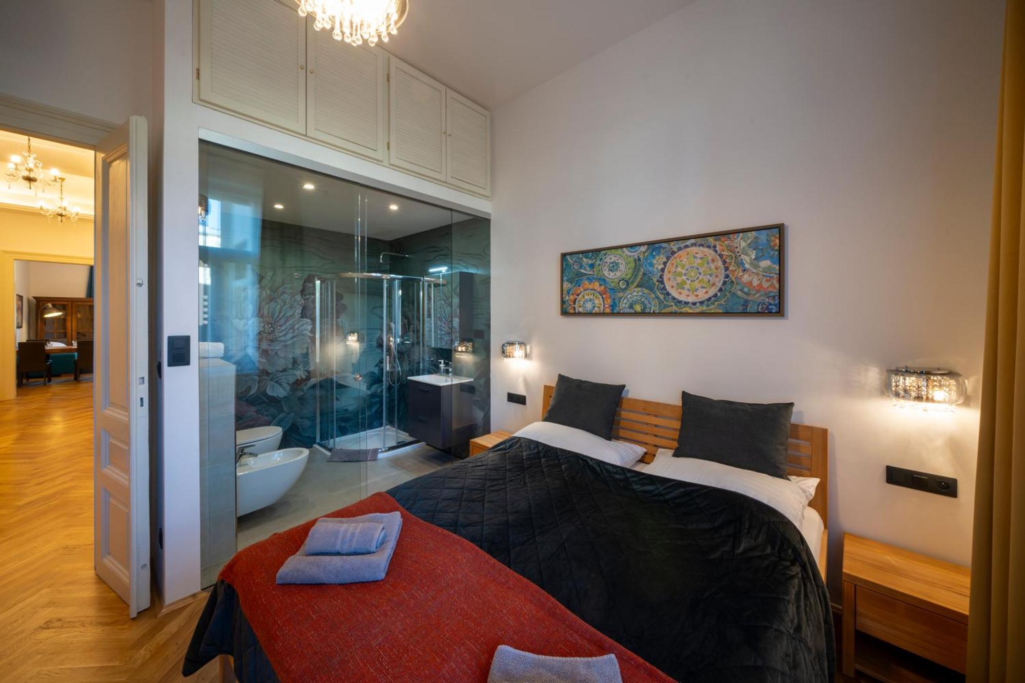 Old Town - Michalska Appartamento 4*