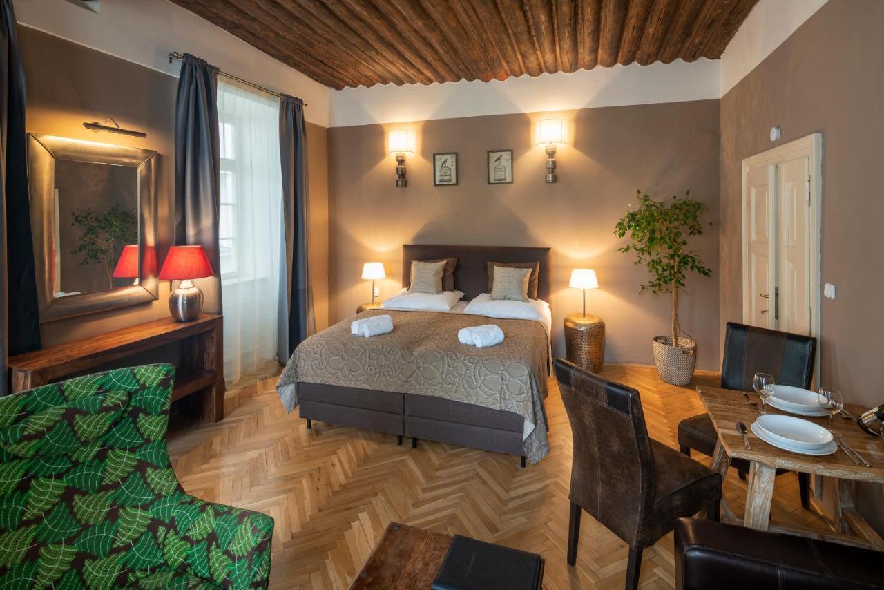 Appartamento Old Town - Michalska 4*